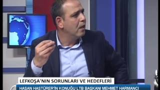 HASAN HASTURERLE BU GUN 08 SUBAT 2016 - Mehmet Harmancı