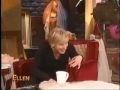 Ellen DeGeneres Laughing - The Best Of