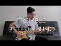 Tremble // Bethel Music // (Electric Guitar Cover)