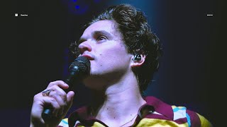 [4K] 230215 더 뱀프스 내한 The Vamps - Oh Cecilia @ Live in Seoul, Korea