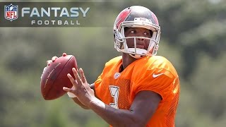 Tampa Bay Buccaneers 2015 Fantasy Football preview