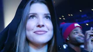 AmandaCernyVlogs! KING BACH DESTROYED MY GIFT!!!!!