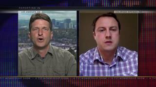 Reporting In: Are Vulture Hedge Funds Strangling Local Newspapers?