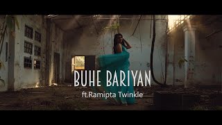 BUHE BARIYAN COVER SONG | TAPANPHOTOWALA |  Jasmine Sandlas | Punjabi Songs