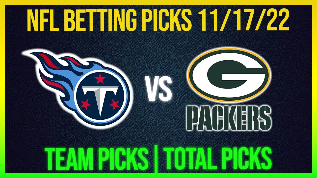 NFL Picks Today 11/17/22 NFL Predictions Today NFL Week 11 Betting Tips ...