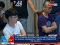 BP: 6 na Chinese national na sangkot umano sa illegal gambling, timbog sa operasyon ng pulisya