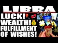 LIBRA⭐🎈MUST 👀!⭐🎈💞⭐LUCK! WEALTH!⭐🎈⭐FULFILLMENT OF WISHES & SO MUCH MORE🎈💰⭐💞TAROT AUGUST 2023