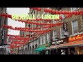 My Uni Life in London, UK | 英國倫敦大學生活