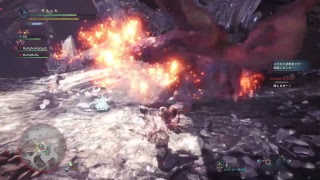 [MHW]寝るまでモンハン！！