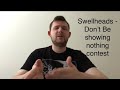 Swellheads Network Contest