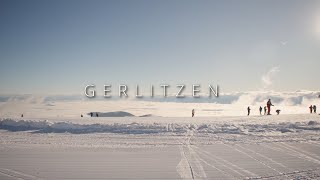 GERLITZEN RECENZIJA