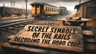 Decoding the Hobo Code: Secret Symbols of the Rails Revealed