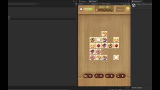 tile connect unity source code
