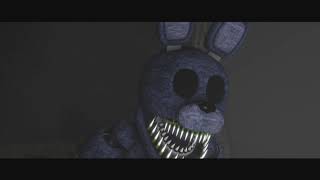 don't go into the woods alone [SFM/ FNAF]