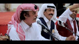 يابو عبدالعزيز افرح  - فرقة ابو سراج