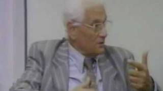 More On Jacques Derrida And Christianity