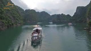 Amira Cruises Ha Long