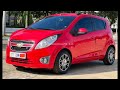 😍😍chevrolet spark 2011 ម្ចាស់លក់ប្រញាប់លុយ $3000 ឡានមានពន្ធ ឯកសារគ្រប់ តម្លៃពិសេស🙏