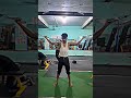 biceps workout 💪🔥 attitude vijaythalpathy 100k gym shorts subscribe viral