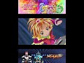 Precure All Stars New Stage 1 X Kamen Rider Ganba Legend Opening (Part 2)