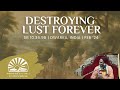 Destroy Lust Forever | SB 10.36.39 | Dwarka, India | Svayam Bhagavan Keshava Maharaja