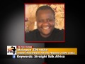 VOA Straight Talk Africa - Mulegwa Zihindula, fmr. DRC Presidential Spokesperson on M23 Rebel Defeat