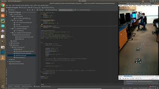 Tello Drone Python Code Showcase