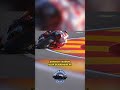 motor sürerken yere dokunmak motogp motosiklet