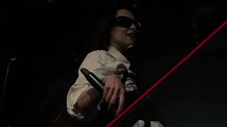 Allie X — Girl With No Face (Live at Teragram Ballroom 06.23.24)