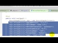 BrowserStack selenium and appium test execution