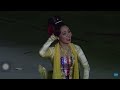 burmese myanmar traditional opera dance sea game opening