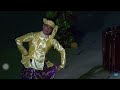 burmese myanmar traditional opera dance sea game opening