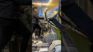 Finally aaj gym start kiya #minivlog #vlogs