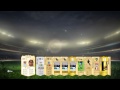 FIFA 15 FUT LEGEND CRESPO PACK