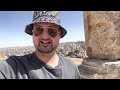 amman jordan’s capital 4k