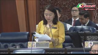 Hannah Yeoh | Kes buang bayi, apakah rancangan pihak Kementerian?