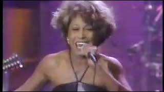 Tina Turner -  I don't wanna fight no more (live 1993)
