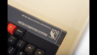 JimJim Codes - Assembly Language on the BBC Micro. Cross Assembler Setup, plus Screen Memory Poking.