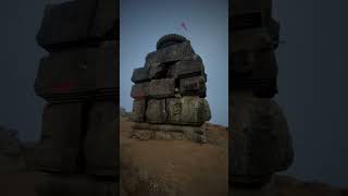 odisha 2nd heights pick mahendragiri || Bhim mandir #shorts # mahendragiri #odisha