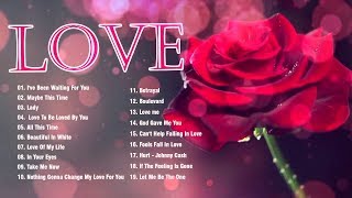 Best Love Songs 2019 - 2020 - New Songs Playlist - The Best English Love Songs Colection