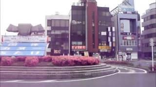 JR東日本　青梅線　河辺駅南口駅前　（東京都　青梅市）