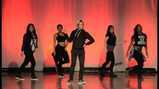 Live to Dance 2014 - PULSE N LIMITED