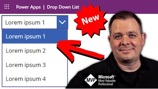 Top Power Apps Expert Reveals Best Drop Down List Techniques
