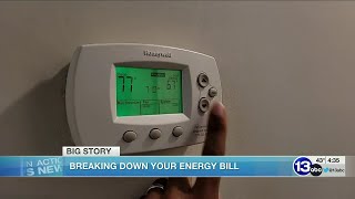 13abc Big Story: Electric Bill Price Hikes