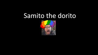 Samito raging against stream snipers