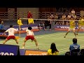 badminton victor korea open 李龍大 lee yong dea u0026鄭在成 男雙冠軍戰