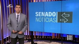 Nesta edição: Senadores debatem gestão do CAR e Plenário celebra Dia Nacional da Adoção