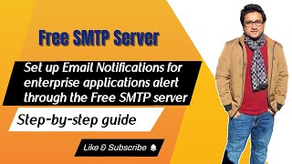 5 Simple SMTP Tricks to Boost Your Email Alerts NOW