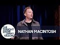 Nathan Macintosh Stand-Up