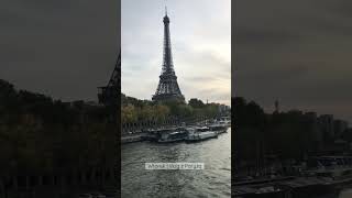 PARIS | Sneak peek